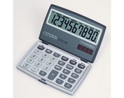 Калькулятор "Citizen" CТC-110 сер. 10р.