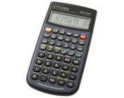 Калькулятор "Citizen" SRP-265N инж. 10р.