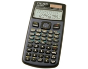 Калькулятор "Citizen" SRP-285N инж. 10+2р.