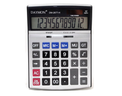 Калькулятор "Daymon" DM-2677H 12р.