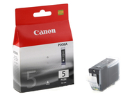 Картридж Canon PGI-5BK for PIXMA IP4200 black