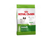 Royal Canin X-Small Adult - Роял Канін Ікс Смол Едалт 1,5 кг