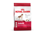 Royal Canin Medium Adult — Роял Канин Медиум Эдалт 4 кг