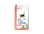 Cat Chow Special Care Sensitive 15 кг