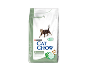Cat Chow Special Care Sterilized 15 кг