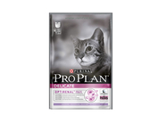 PRO PLAN ®Delicate для кошек с чувствительным пищеварением 400 гр