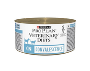 CN CONVALESCENCE консерва для кішок і собак при реабілітації, анорексії 195 гр