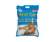 Best Cat Blue силикагелевый наполнитель 3,6 л