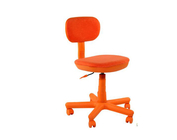 Крісло Світі помаранчевий "Розана-105"