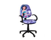 Кресло Поло 50 АМФ-5 Дизайн "Дисней Принцессы Жасмин"