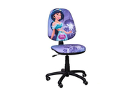 Кресло Поло 50 Дизайн "Дисней Принцессы Жасмин"