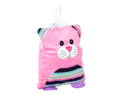 Сумка-рюкзак детская "Котёнок" RKT01 