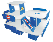 Ігрові меблі для дитячого саду