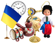 Сувенирная продукция