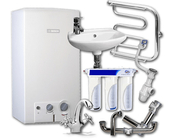 Сантехника