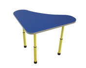 Стол для детского сада "Звоночек" Жёлтый-Синий