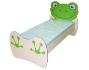 Кровать для детского сада "Лягушонок"