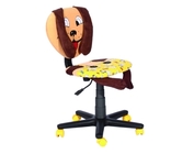 Дитяче крісло "Собачка"