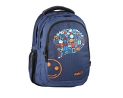 Школьный рюкзак "K14-802-2"