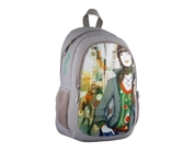 Школьный рюкзак "K14-866"