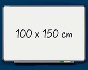 Доска для маркера 100х150 (UB100x150W)
