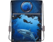 Сумка для обуви "K14-601-4"