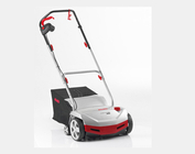 Аэратор-рыхлитель "AL-KO Combi Care 38 Е Comfort" 112800