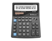 Калькулятор "Brilliant" BS-888M 12р.