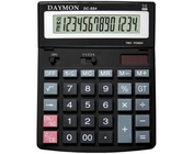 Калькулятор "Daymon" DC-884 14р.