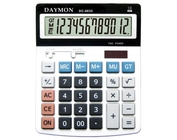 Калькулятор "Daymon" DC-8835 12р.