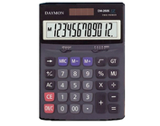 Калькулятор "Daymon" DM-2505W 12р.