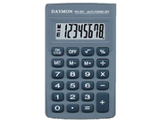 Калькулятор "Daymon" DH-301 8р.
