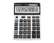 Калькулятор "Brilliant" BS-7722 12р.