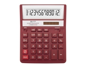 Калькулятор "Brilliant" BS-777 RD 12р