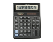 Калькулятор "Citizen" SDC-888 Т 12р. (аналог)