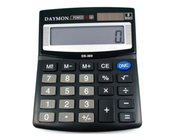 Калькулятор "Daymon" DS-300 8р.