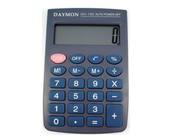 Калькулятор "Daymon" DH-100 8р.