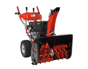 Снегоуборщик "AL-KO SnowLine 700 E"