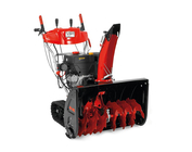 Снегоуборщик "AL-KO SnowLine 760 TE"