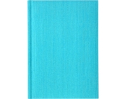 Діловий щоденник Стандарт Cotton бірюзовий_3_1545