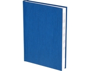 Діловий щоденник Стандарт Cotton синій_4_1546
