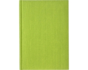Діловий щоденник Стандарт Cotton фісташковий_1_1543