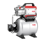 Насосная станция "AL-KO HW 3500 Inox Classic"
