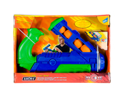 Игрушечное оружие "Шок" МК – 4 / 8 - MY54469