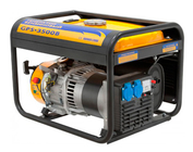 Генератор бензиновый "Sadko GPS-3500B"