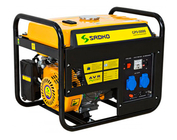 Генератор бензиновый "Sadko GPS-3000"