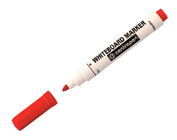 Маркер CENTROPEN №8559 White Board, красный