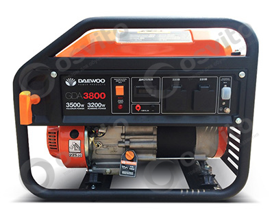 Gda3800