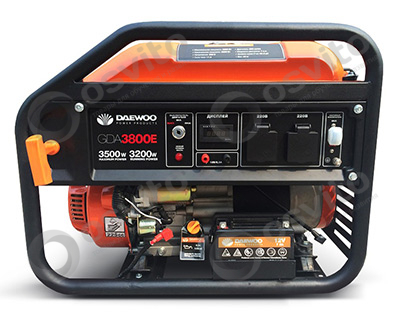 Gda3800e