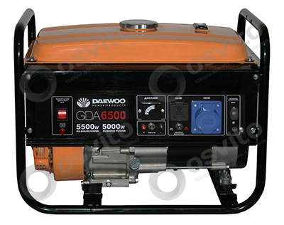 Gda6500